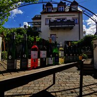 Weingut Schneider-Kettern  Römerstraße 31