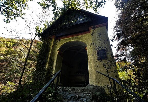 Tinkelkapelle - Bernkastel-Kues