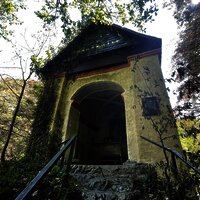 Tinkelkapelle - Bernkastel-Kues