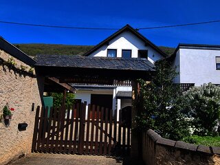 Weingut Walter und Andrea Eckstein