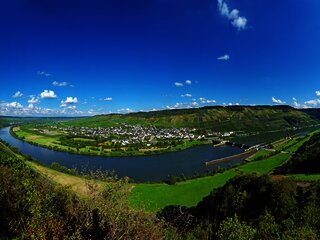 Wintrich im Ferienland