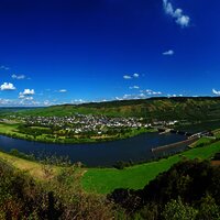 Wintrich im Ferienland