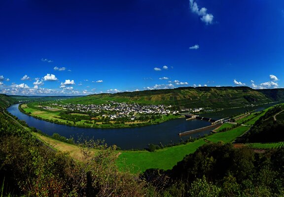 Wintrich im Ferienland