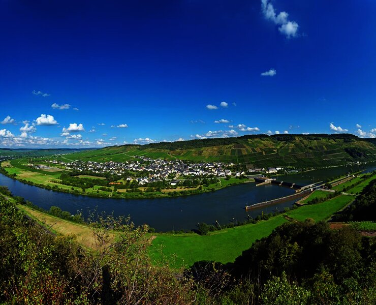 Wintrich im Ferienland