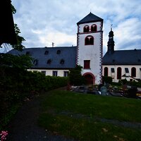 Franziskanerinnen Kloster