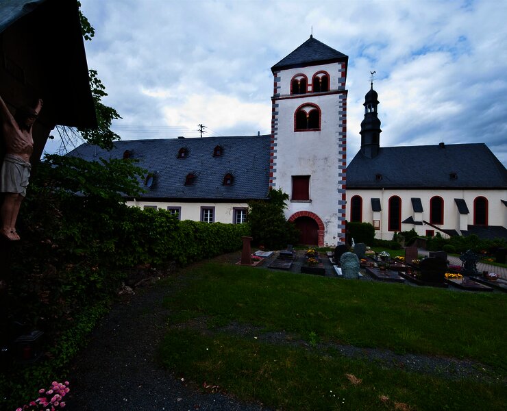 Franziskanerinnen Kloster