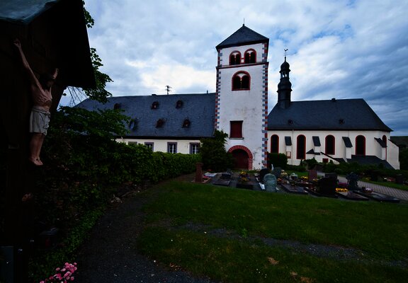 Franziskanerinnen Kloster