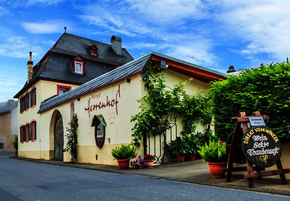 Weingut Herrenhof