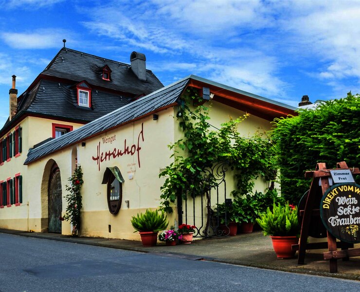 Weingut Herrenhof