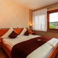 Doppelzimmer Standard