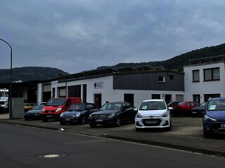 Autozentrum Gessinger