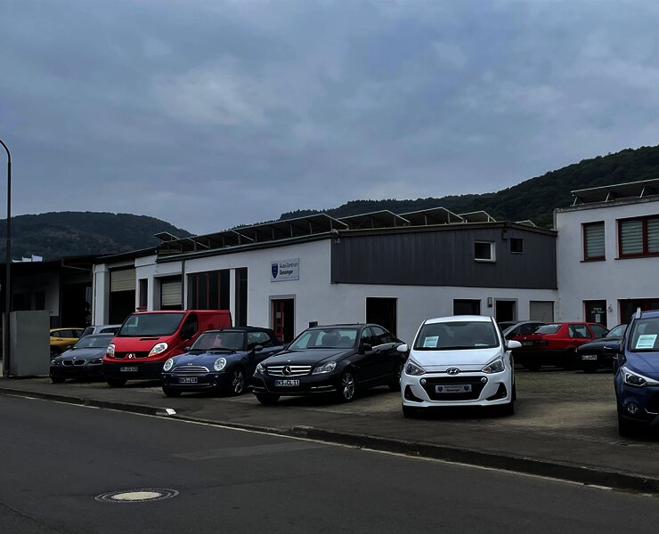 Autozentrum Gessinger
