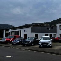 Autozentrum Gessinger