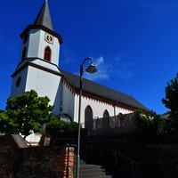 St. Remigius Kirche in Maring