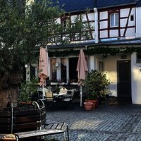 Toilette am Karlsbader Platz