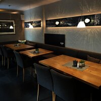 Innenbereich Piesporter Goldtröpfchen