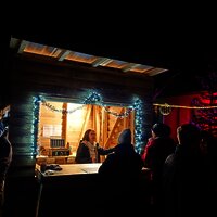 Adventsleuchten 2025