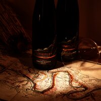 Weingut Schmitges - Weinflaschen