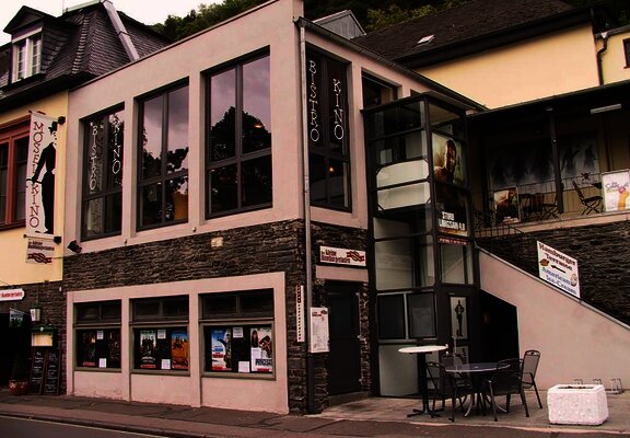 Filmspaß für die ganze Familie_Foto MGZ