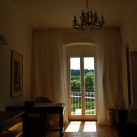 delux apartment 1.og wohnen