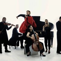 Wallis Bird & Spark_Visions of Venus_Press Photo 0