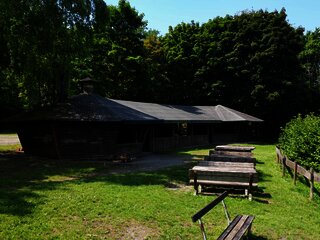 Andeler Schutzhütte