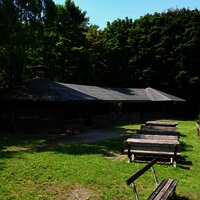 Andeler Schutzhütte