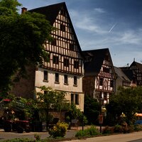 Fachwerk Ediger-Eller