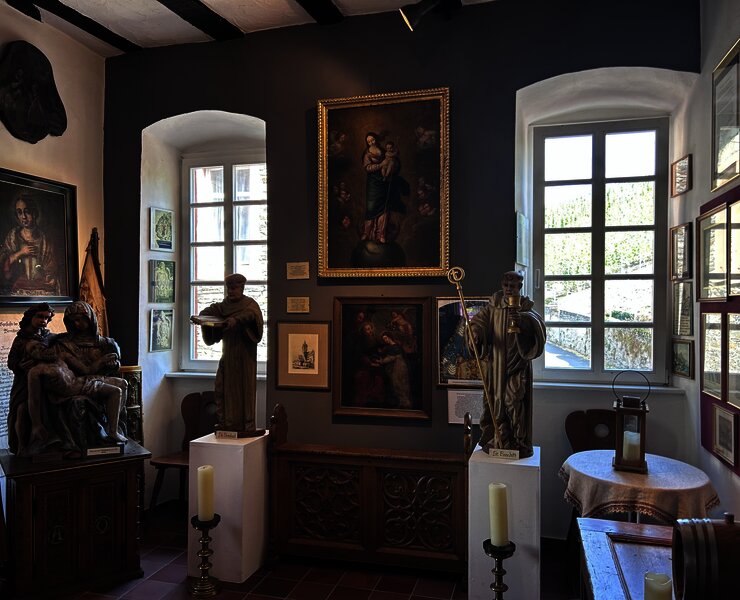 Heimatmuseum