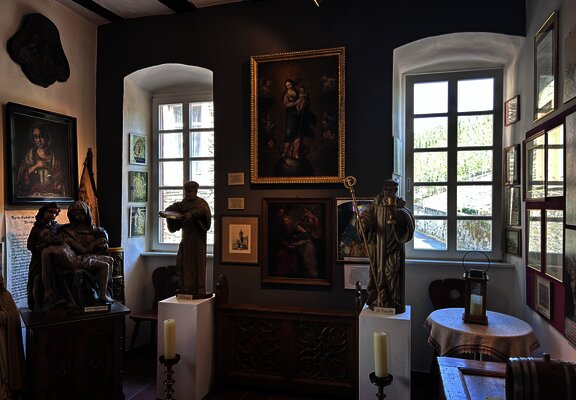Heimatmuseum