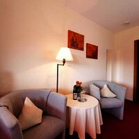 Doppelzimmer mit Balkon2