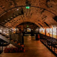 Gewölbekeller Vinothek