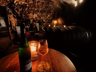 Alt Bernkastel Keller