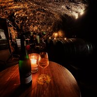 Alt Bernkastel Keller