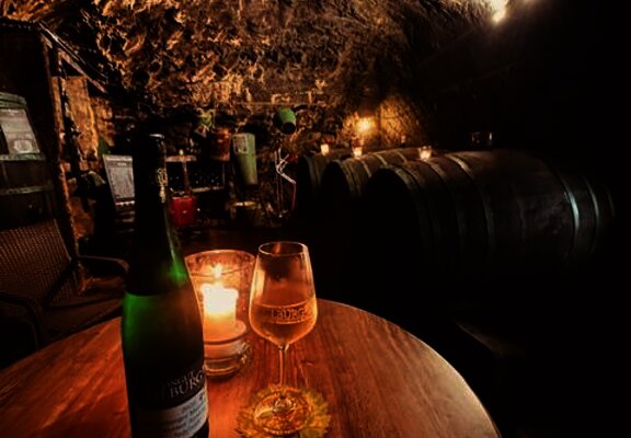 Alt Bernkastel Keller