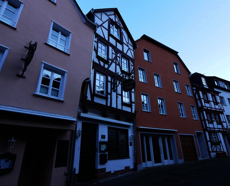 Restaurant Rotisserie Royale