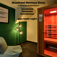 Moselhotel Weinhaus Simon