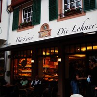 Bäckerei Lohners in Bernkastel-Kues