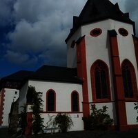 Marienburg: Jugendkirche