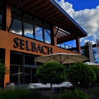 Außenansicht Vinothek