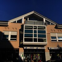 Augenzentrum Gebäude