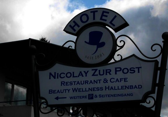 Hotel Nicolay zur Post_Foto Hotel