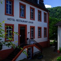 Hotel Restaurant Lekker