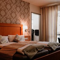 Übernachten im Weingut