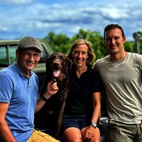 Besitzer Weingut Bastgen