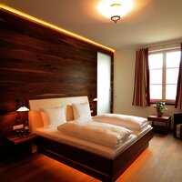 Gaestezimmer Weingutshotel