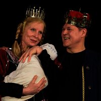 Kindertheater Rumpelstilzchen