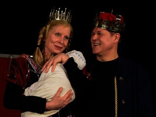 Kindertheater Rumpelstilzchen