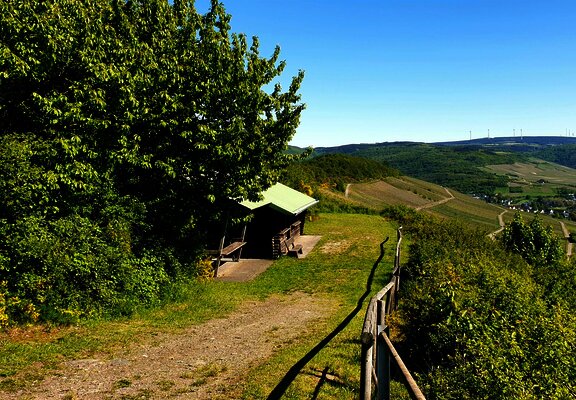 Zur schönen Aussicht