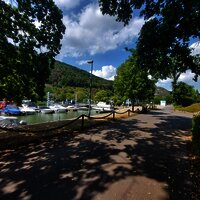 Neumagen_Dhron_Yachthafen